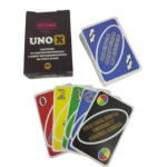 Cartas Uno X - Imagen 3