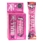 Potencializador Femenino XBULL 15ML