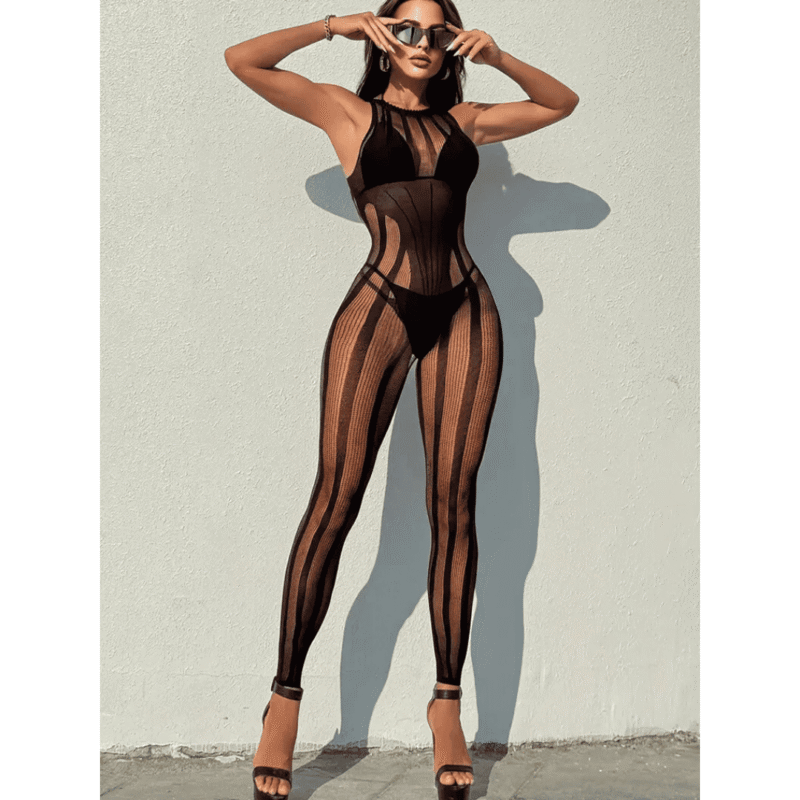 Malla Enteriza DU787