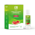 Lubricante Saborizado Sandía Elixir