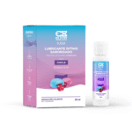 Lubricante Chicle Elixir 30 ml