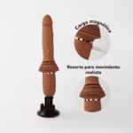 Mini Sex Machine Flexia