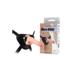 Arnes Mars Dildo