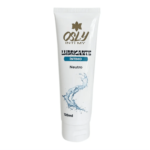Lubricante Osly Neutro 120ml