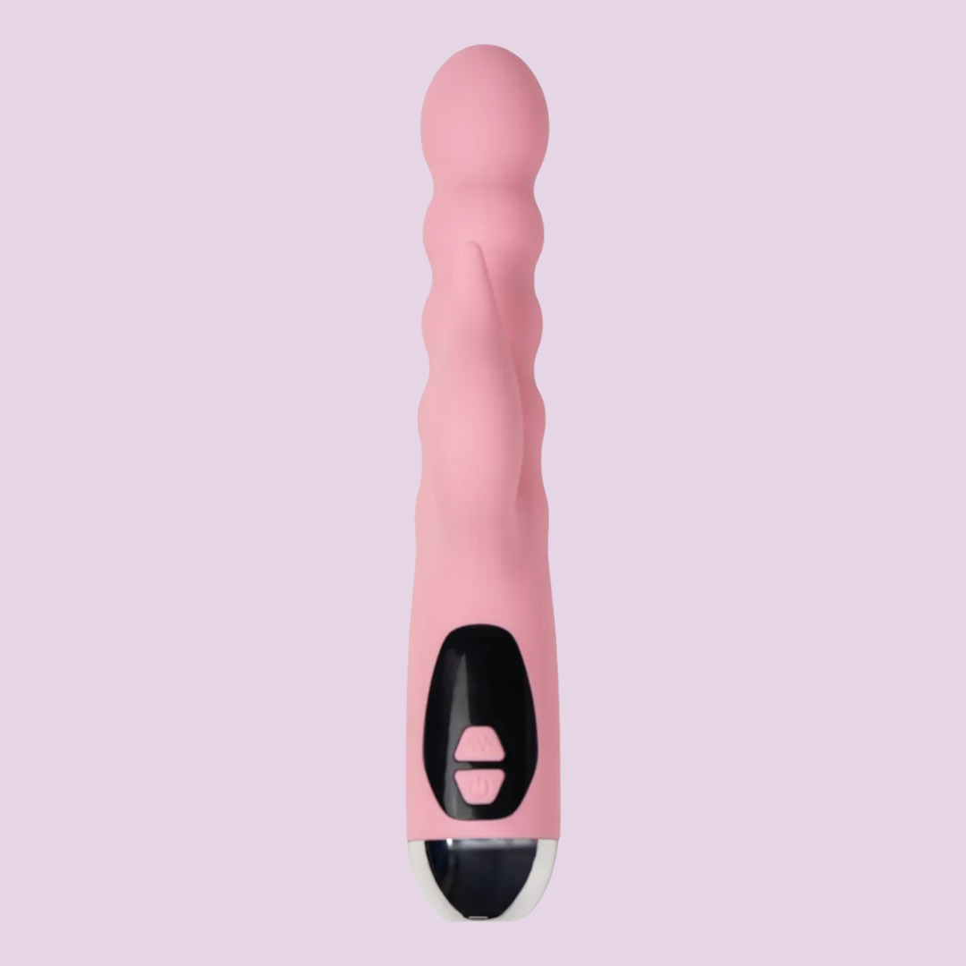 Estimulador De Punto G Y Clítoris Vessa Estimulador De Punto G Y Clítoris Vessa