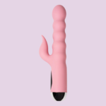 Estimulador De Punto G Y Clítoris Vessa