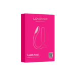 Lush Anal Lovense