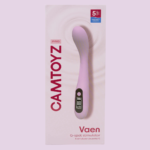 Estimulador de punto G Vaen