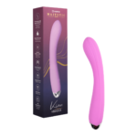 Vibrador Majestic Kian