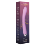 Vibrador Majestic Kian