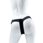 Arnés Strap on para Dildos con Ventosa Harnessy