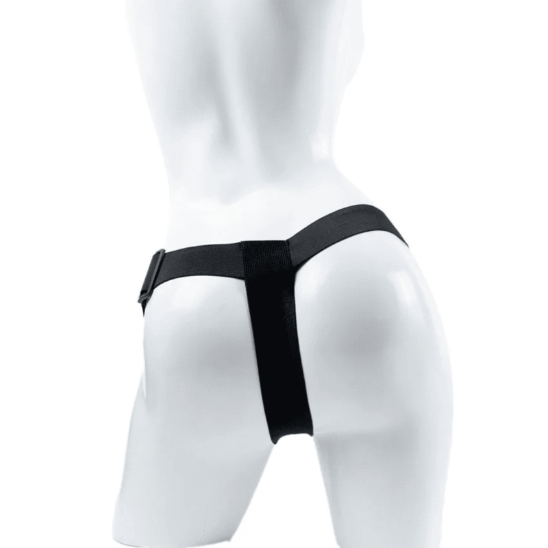 Arnés Strap on para Dildos con Ventosa Harnessy