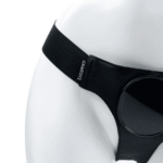 Arnés Strap on para Dildos con Ventosa Harnessy