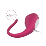 Huevo Vibrador con App LoveSpouse