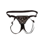 Arnés Con Dildo Sin Testiculos Mars 21cm