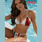 Conjunto Asoleador México