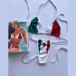 Conjunto Asoleador México