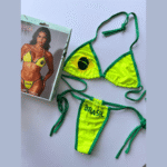 Conjunto Asoleador Brasil