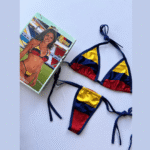 Conjunto Asoleador Colombia