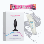 Kit Lovense Hush 2 S