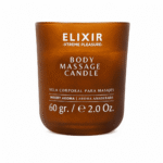 Vela Para Masajes Elixir 60gr