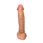 Dildo Piel Realista 26cm