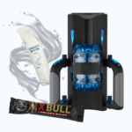 Kit Masturbador Penetración THRUSTING-PRO