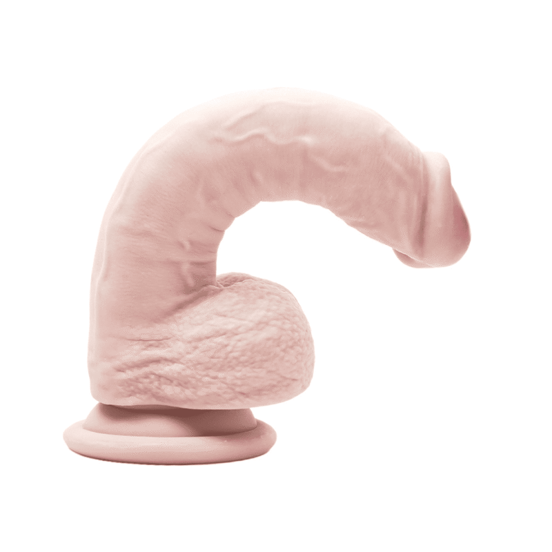 Dildo Realista Softy ultra suave