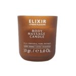 Vela Para Masajes Elixir 30gr