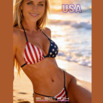 Conjunto Asoleador USA