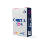 Juego Cartas Conectados