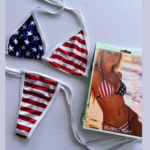 Conjunto Asoleador USA