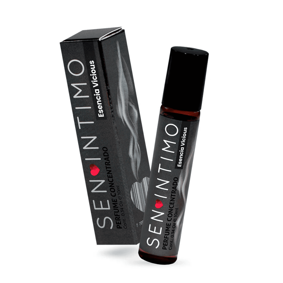 Perfume Con Pheromonas ViciousX10 Ml Perfume Con Pheromonas ViciousX10 Ml