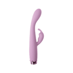 Majestic Vibrador Cleo Doble Estimulación