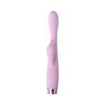 Majestic Vibrador Cleo Doble Estimulación