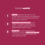 Splash Con Pheromonas Seduction x125 ml