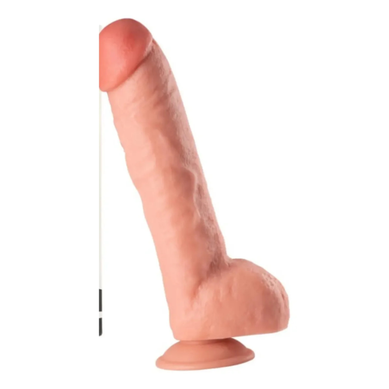 Dildo Lance's Cock Café 31cm