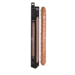 Dildo Doble Penetración 43cm