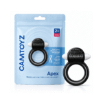 Anillo vibrador Apex