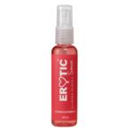 Limpiador-Desinfectante Juguetes Erotic. 60ml