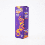 Jenga Picante- Retos y Shots