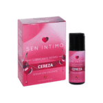 Lubricante Caliente Cereza 30ml