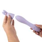 Vibrador 5 en 1