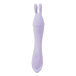 Vibrador 5 en 1