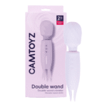 Hitachi Double Wand