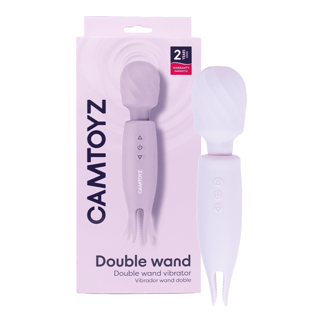 Hitachi Double Wand Hitachi Double Wand