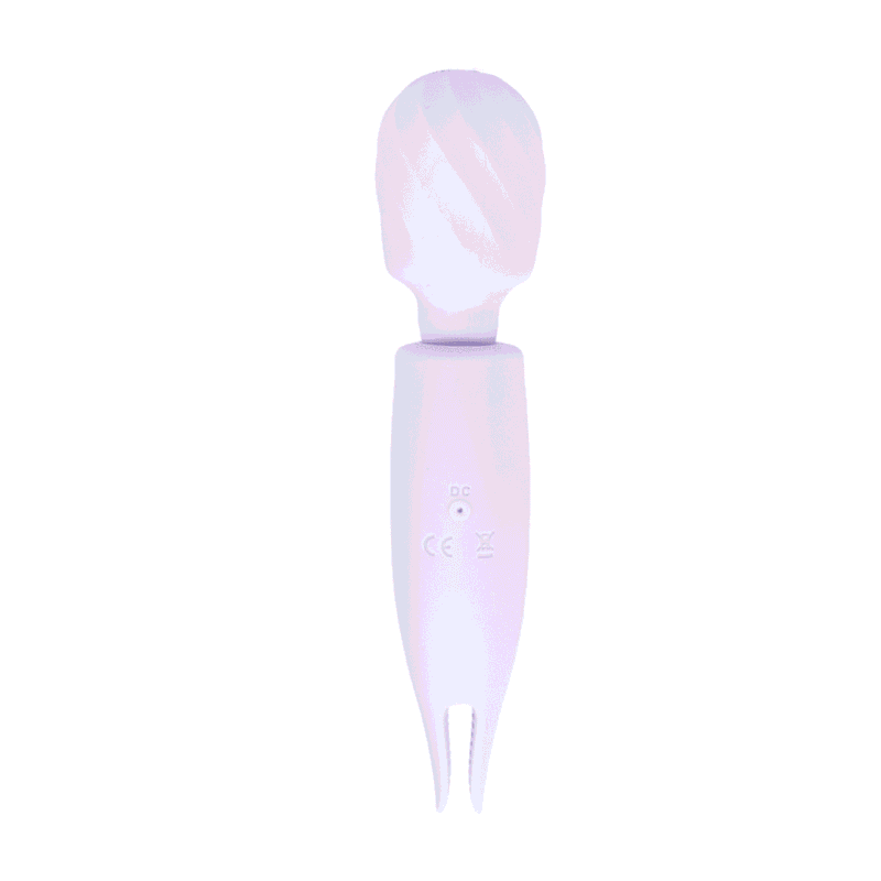 Hitachi Double Wand