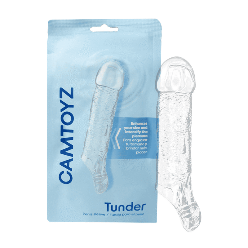 Funda Tunder