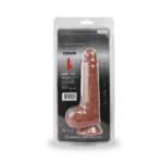 Dildo Realista Cesar 22cm