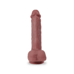 Dildo Nevan con App 22cm